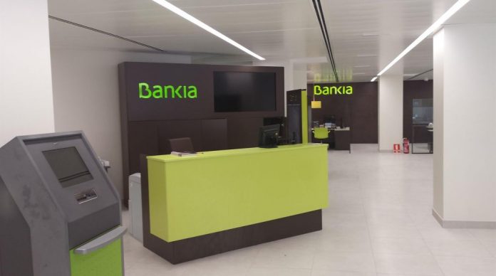Bankia traspasos pensiones
