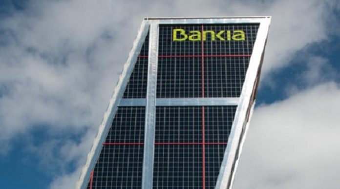 Bankia