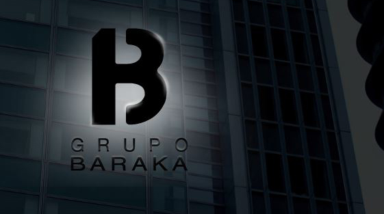 Grupo Baraka