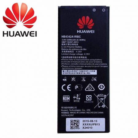 Batería Huawei
