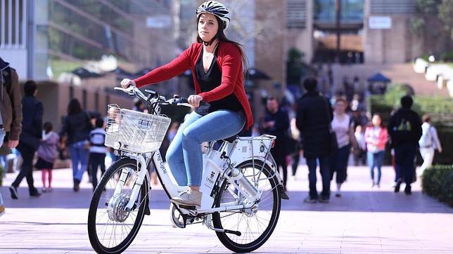 claves para saber comprar una bicicleta eléctrica