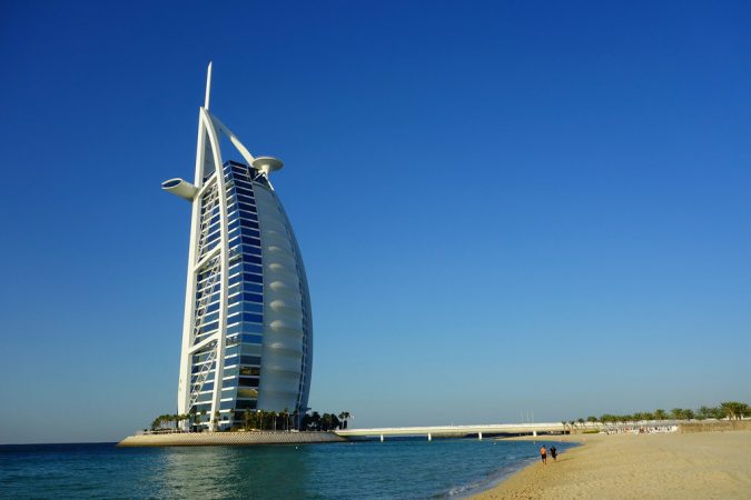 Burj Al Arab