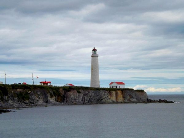 Faros Cap des Roisers