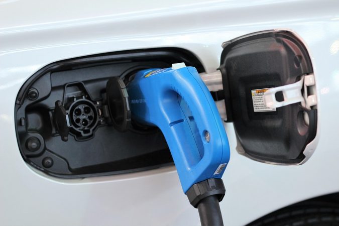 Toyota Ultra-Compact BEV autonomía