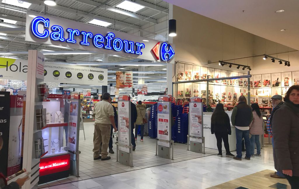 Carrefour: Mascarillas ‘cool’ y eficaces para ir a la moda y protegerte