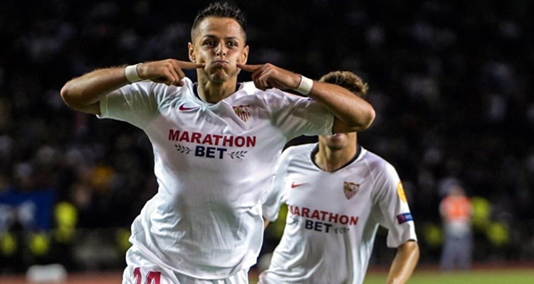 Grandes fichajes fútbol en España