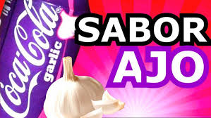 sabores raros