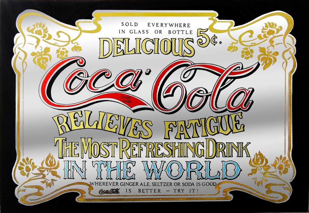 Coca cola y sus botellas más temáticas