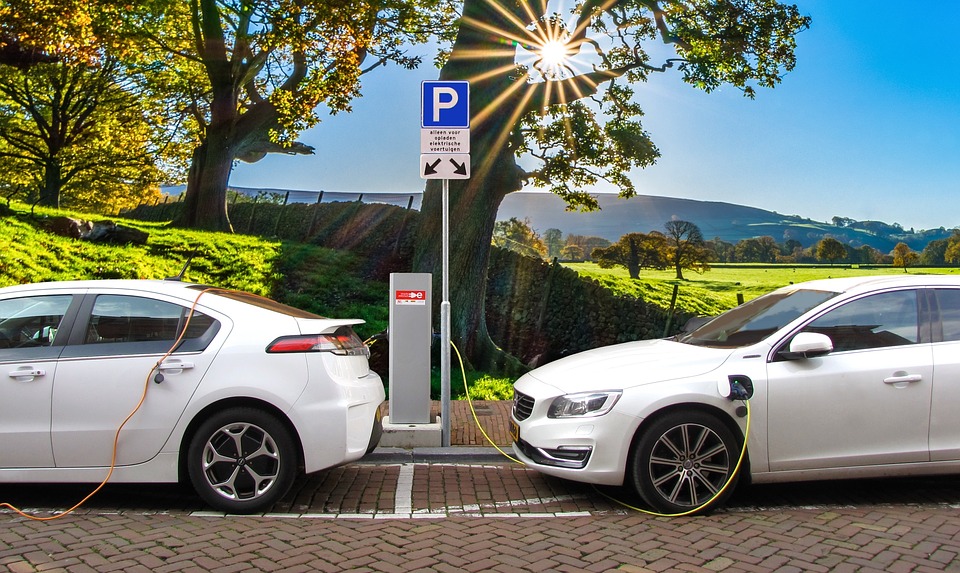 El Gobierno reafirma su apuesta por la movilidad eléctrica postcovid