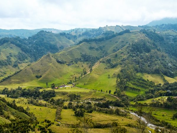 Colombia destinos multimillonarios