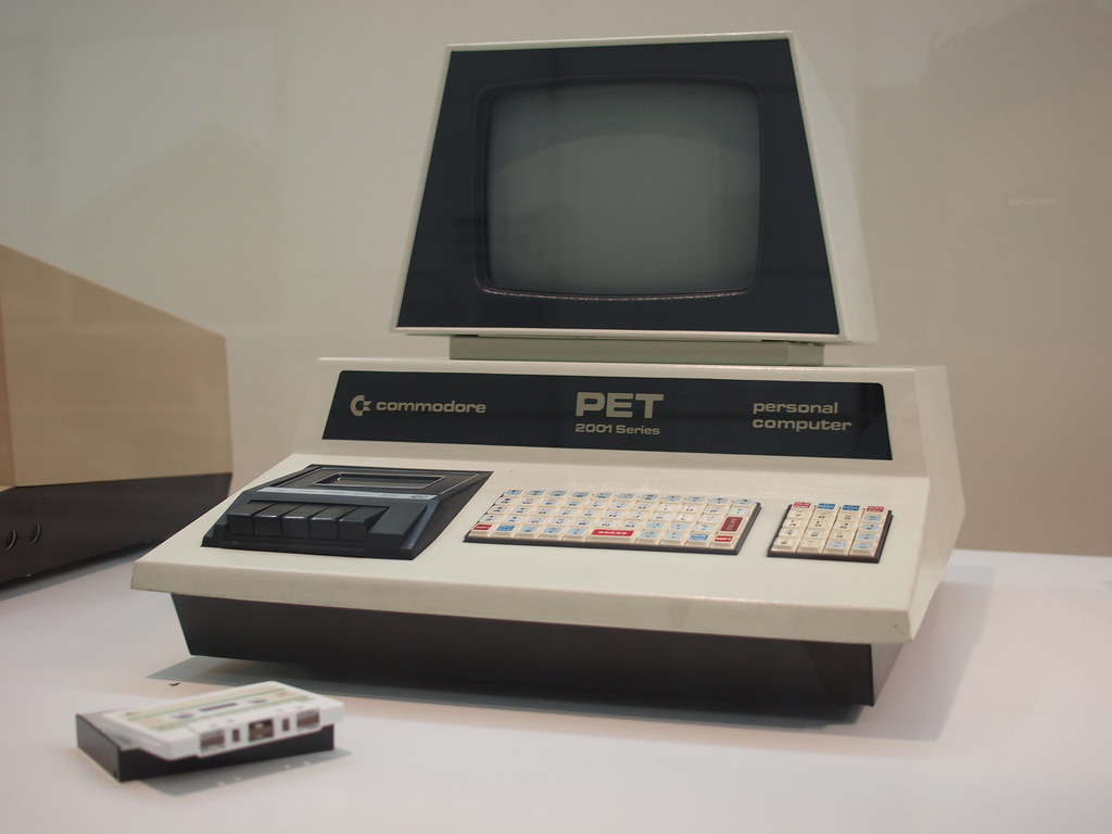 Commodore Pet