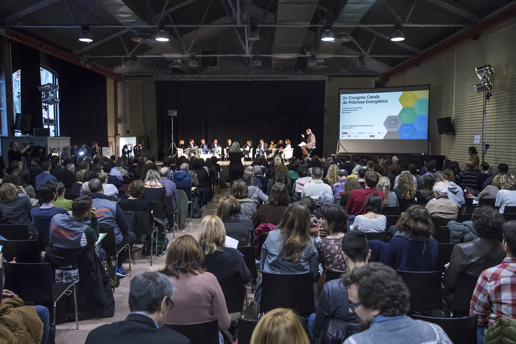 tursmo de congresos en España