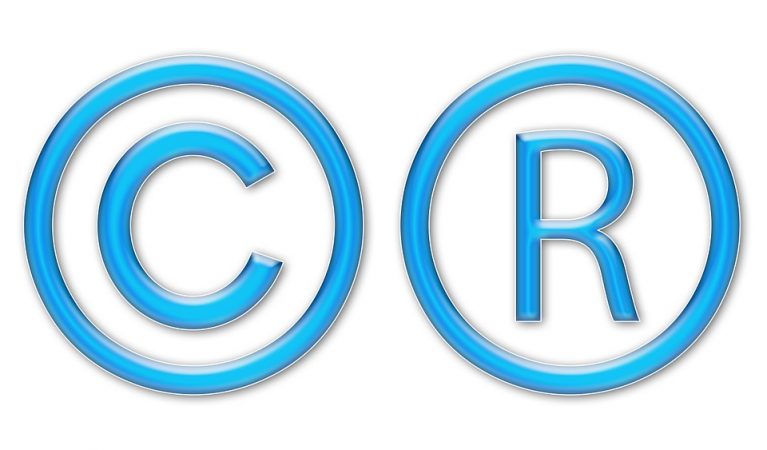 Copyright, marca registrada,... así escribes los símbolos con tu teclado 2 Merca2.es donde colocar simbolos marca registrada