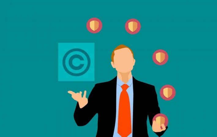 Copyright, marca registrada,... así escribes los símbolos con tu teclado 3 Merca2.es así se usan los símbolos