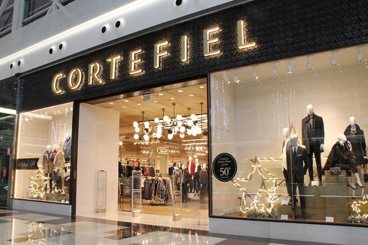 Adelántate al invierno con Cortefiel: estas son las prendas que tienes que tener