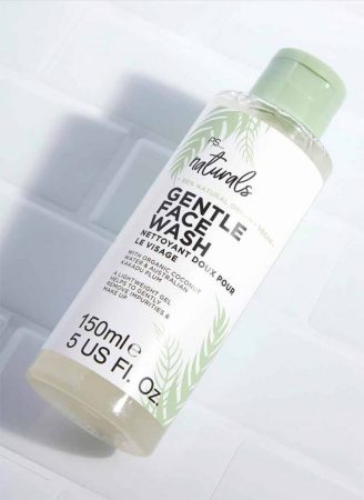 Primark y sus cosméticos veganos. Productos de belleza