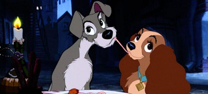 Las polémicas películas de Disney que la censura se cargaría 8 Merca2.es la dama y el vagabundo