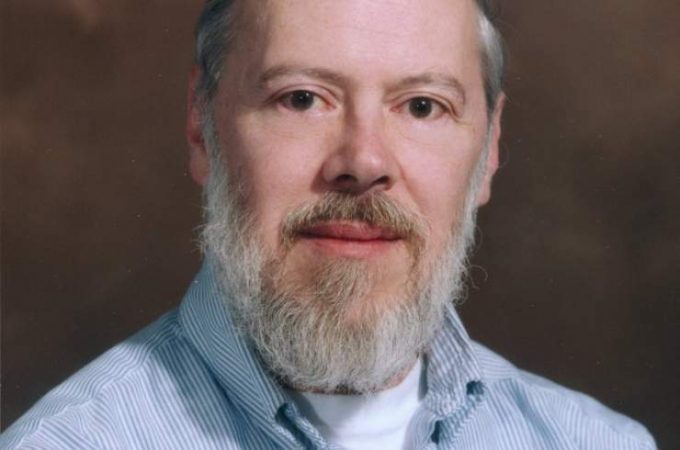 Dennis Ritchie