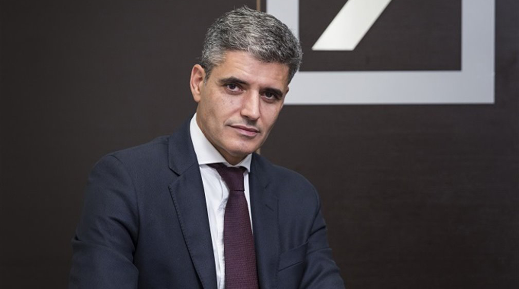 Javier Espurz