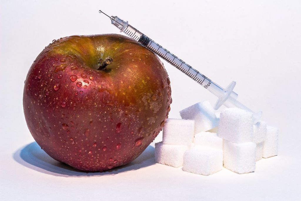 Diabetes: esto te avisa de que el azúcar en sangre es demasiado alto