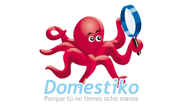 Domestiko eltenedor groupon