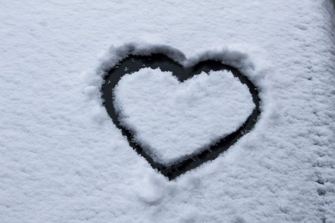 el frío ayuda al corazón