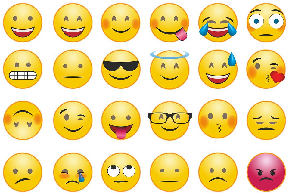 ¿Qué significan estos emojis cuando los mandas con alguna intención sexual?
