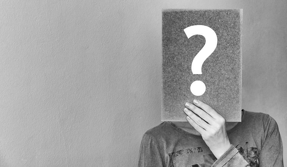 Las preguntas que DEBES hacer cuando te hacen una entrevista