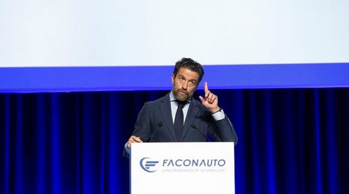 Faconauto