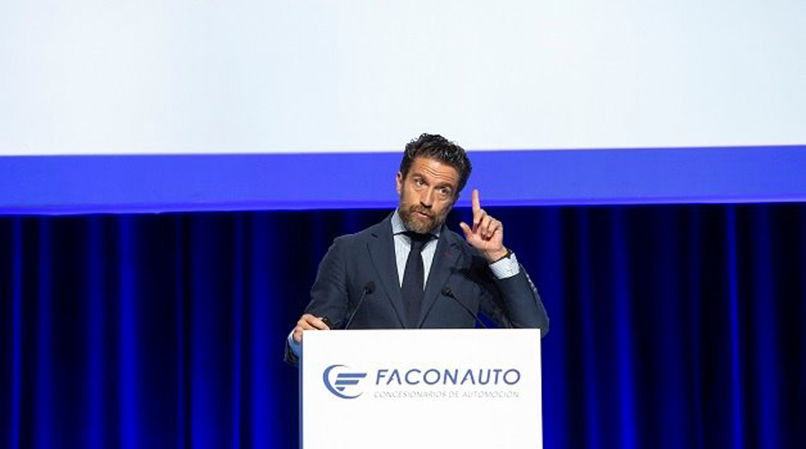 BBVA colabora con Faconauto para ofrecer soluciones financieras para vehículos eléctricos