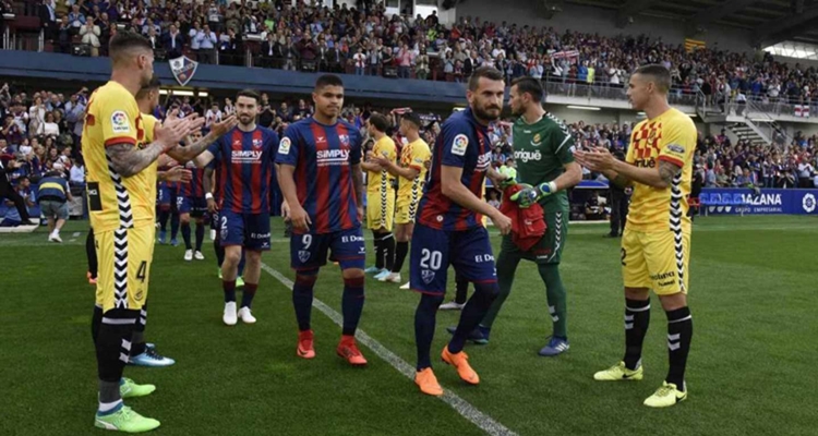 Fases de amaños en fútbol