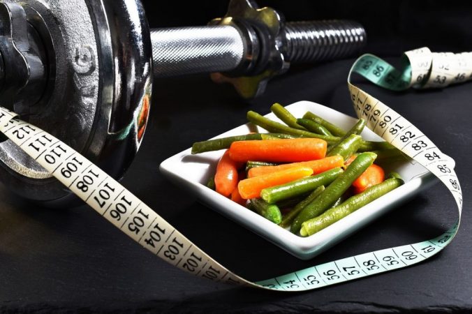 dieta adelgazar