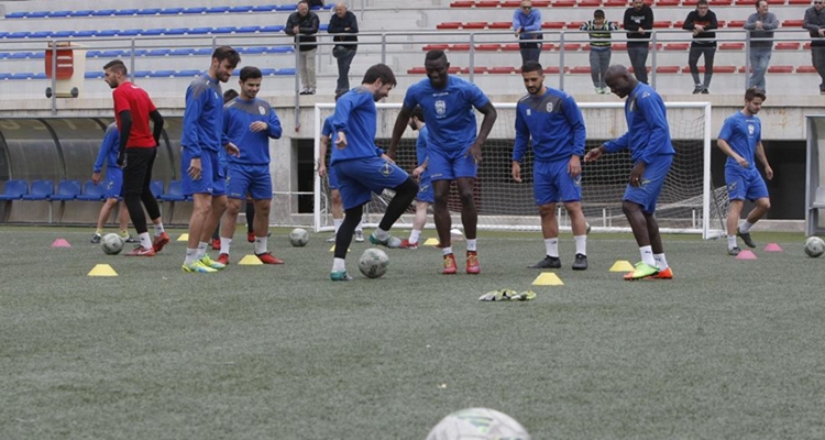 El fraude en el fútbol