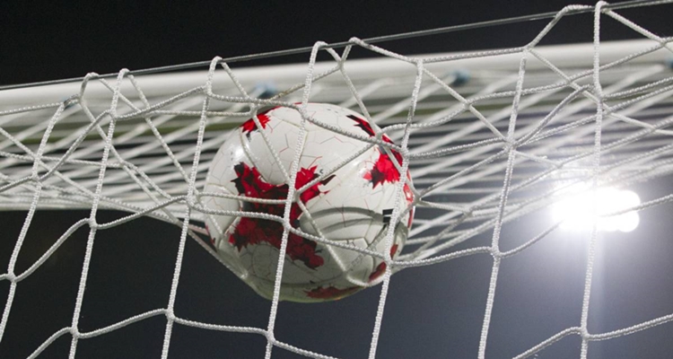 Amaños en fútbol de categorías bajas