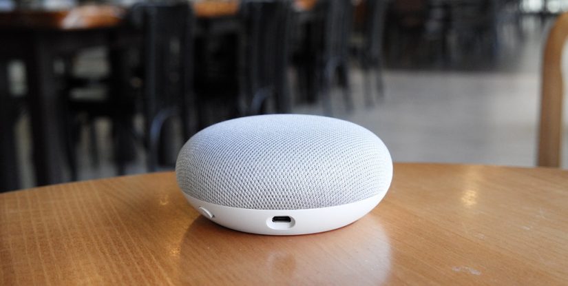 Google Home