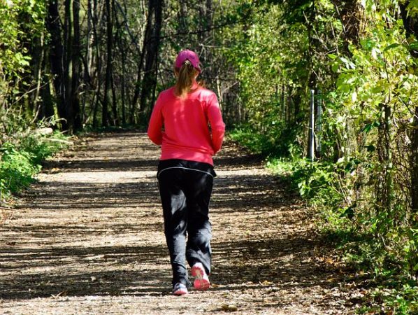 grasa y el deporte