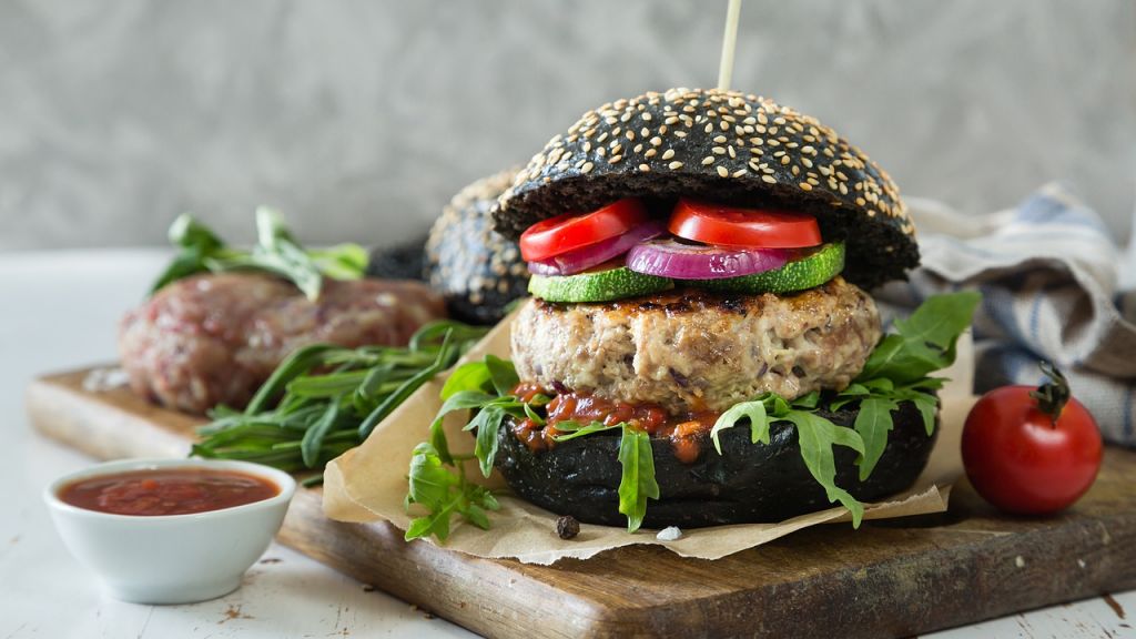Platos veganos que se preparan rápido y están exquisitos