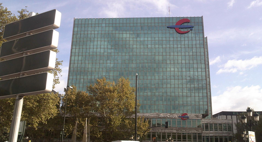 El ERE de Ibercaja podría afectar a 790 empleados y suponer el cierre de 220 oficinas