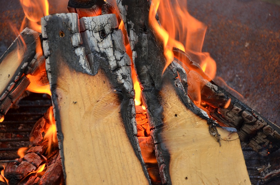 Incendio