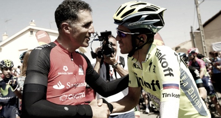 Indurain, Valverde, Contador: mejores ciclistas de la historia de España