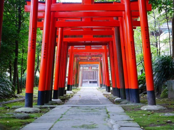 Japón destinos multimillonarios