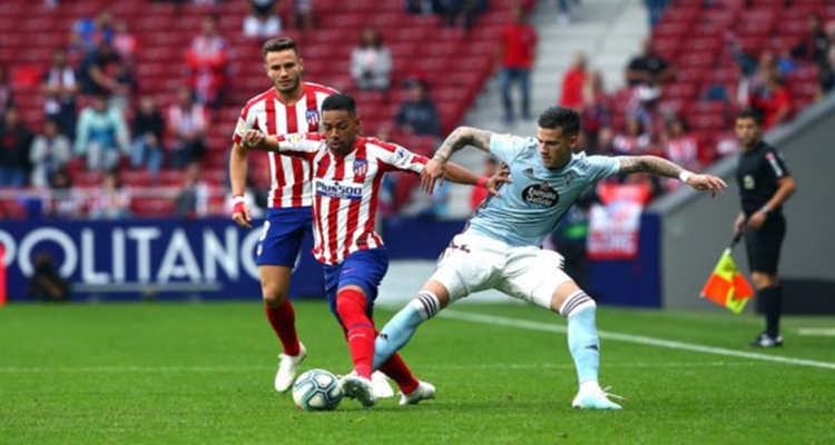 Crecimiento para la liga española de fútbol y sus fichajes