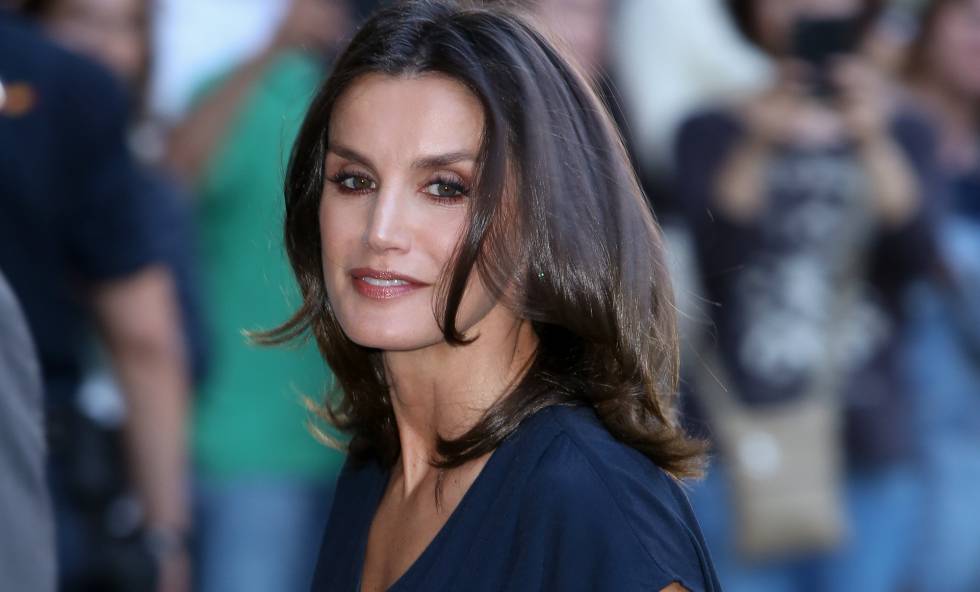 Letizia no hace prisioneros: Las amistades que ha eliminado
