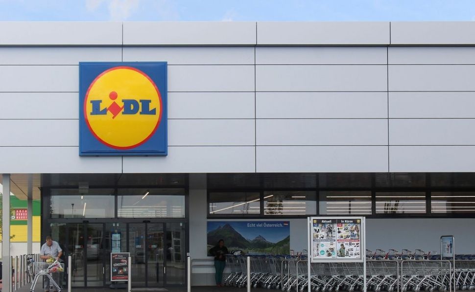 Las mejores ofertas de Lidl para la próxima semana