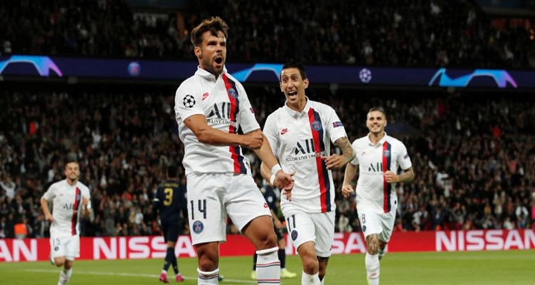 Bonificaciones para los clubes Champions League