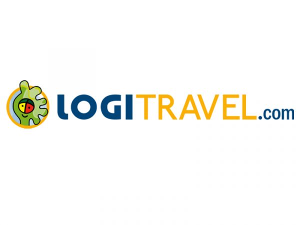 Logo Logitravel