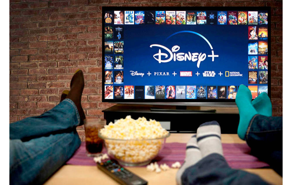 Disney declara la guerra a Netflix prohibiendo su publicidad