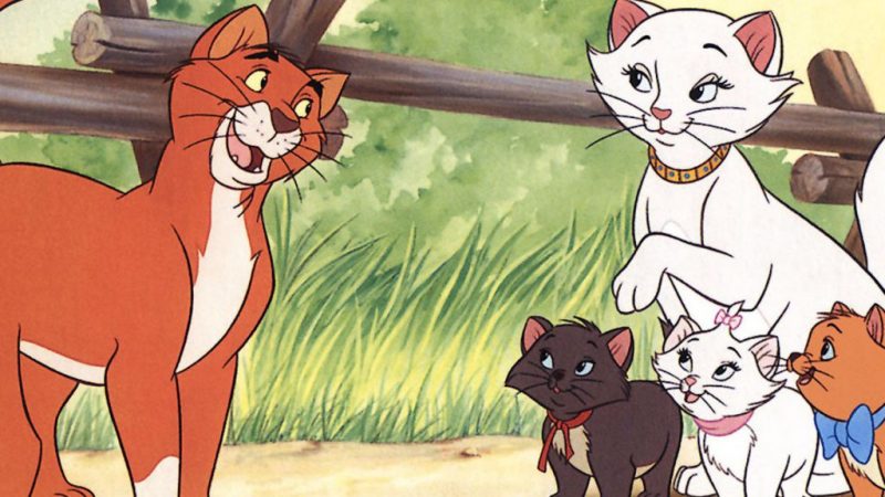 Las polémicas películas de Disney que la censura se cargaría 4 Merca2.es los aristogatos