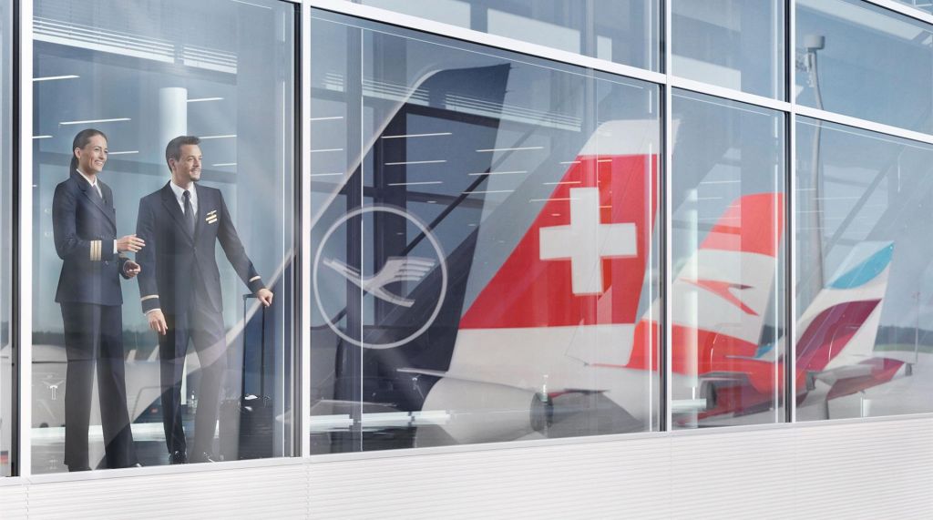Lufthansa Group
