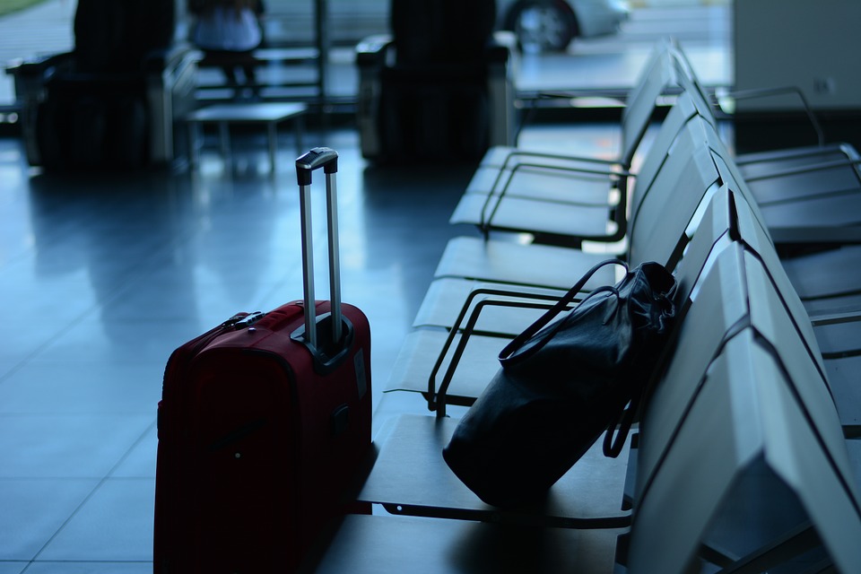 Las claves para recuperar las maletas de un vuelo